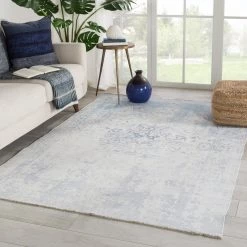 JAIPUR BOHEME CONTESSA VINTAGE PRINT RUG