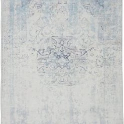 JAIPUR BOHEME CONTESSA VINTAGE PRINT RUG