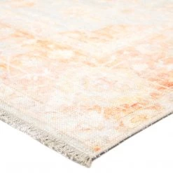 JAIPUR BOHEME PATRIN VINTAGE PRINT RUG