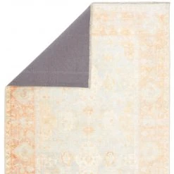 JAIPUR BOHEME PATRIN VINTAGE PRINT RUG