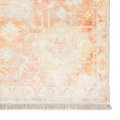 JAIPUR BOHEME PATRIN VINTAGE PRINT RUG