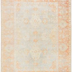 JAIPUR BOHEME PATRIN VINTAGE PRINT RUG