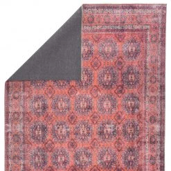 JAIPUR BOHEME SHELTA VINTAGE PRINT RUG