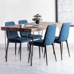 MOES Kitchen + Dining BONETA DINING TABLE