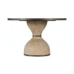 HOOKER Furniture BOTTICELLI ROUND DINING TABLE