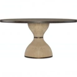 HOOKER Furniture BOTTICELLI ROUND DINING TABLE