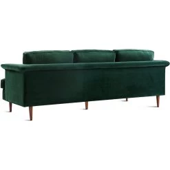 TOV BOWIE MID-CENTURY SOFA