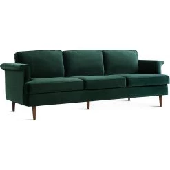 TOV BOWIE MID-CENTURY SOFA