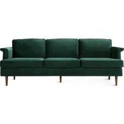 TOV BOWIE MID-CENTURY SOFA