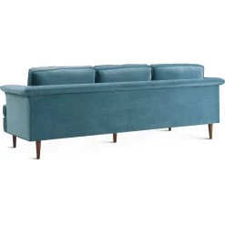 TOV BOWIE MID-CENTURY SOFA