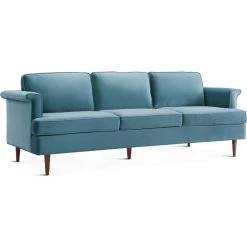 TOV BOWIE MID-CENTURY SOFA
