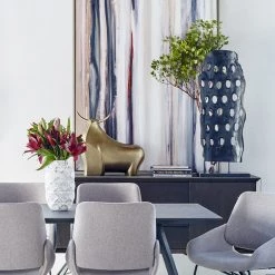 MOES Accessories BRAHMAN SCULPTURE