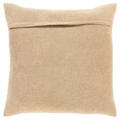 SURYA KALAHARI DUNES TASSEL PILLOW Pillows + Decor