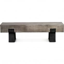 URBIA BRONX CONCRETE BENCH