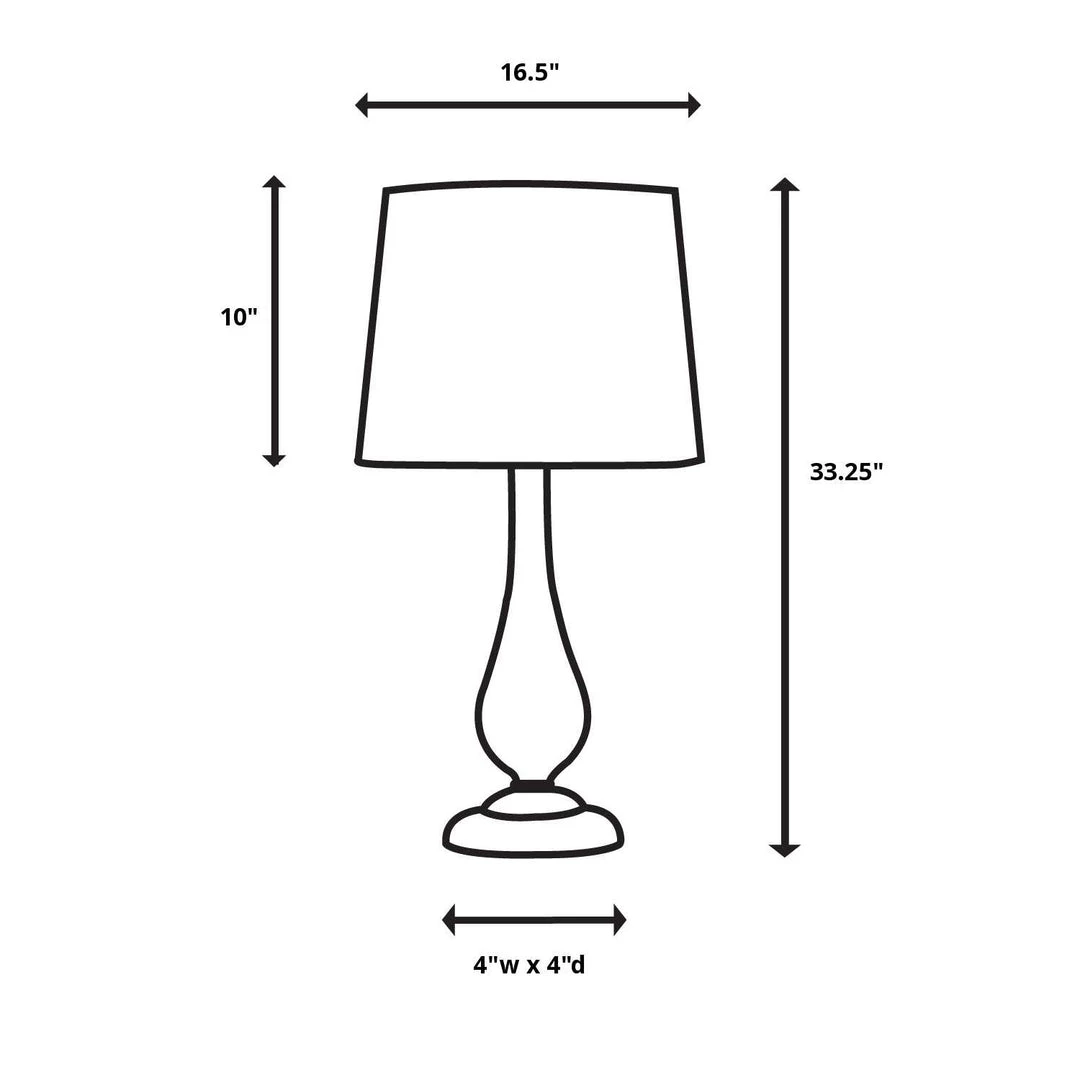 UTTERMOST Lighting BRONZE STACKED STEEL COLUMN TABLE LAMP 5 UTTERMOST Lighting BRONZE STACKED STEEL COLUMN TABLE LAMP