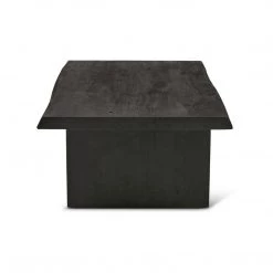 URBIA BROOKS LIVE-EDGE SLAB COFFEE TABLE Furniture