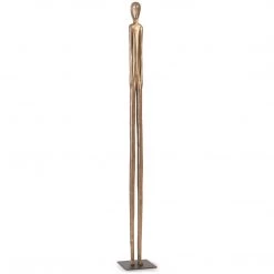 PHILLIPS COLLECTION BULUL FLOOR SCULPTURES Pillows + Decor