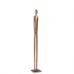 PHILLIPS COLLECTION BULUL FLOOR SCULPTURES Pillows + Decor