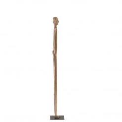 PHILLIPS COLLECTION BULUL FLOOR SCULPTURES Pillows + Decor