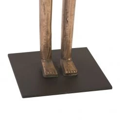 PHILLIPS COLLECTION BULUL FLOOR SCULPTURES Pillows + Decor