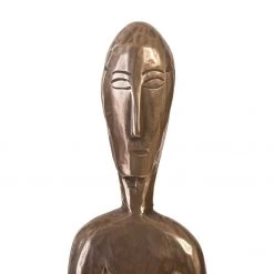 PHILLIPS COLLECTION BULUL FLOOR SCULPTURES Pillows + Decor