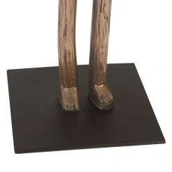 PHILLIPS COLLECTION BULUL FLOOR SCULPTURES Pillows + Decor