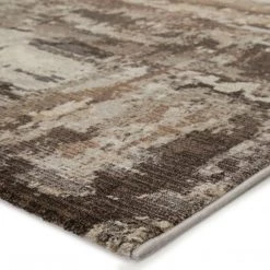 JAIPUR BUXTON RUG: MOCHACHINO