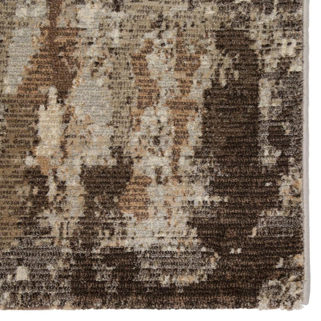 JAIPUR BUXTON RUG: MOCHACHINO 4 JAIPUR BUXTON RUG: MOCHACHINO