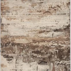 JAIPUR BUXTON RUG: MOCHACHINO