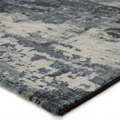 JAIPUR BUXTON RUG: SLATE