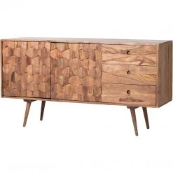 MOES O2 SIDEBOARD Storage + Shelves + Media