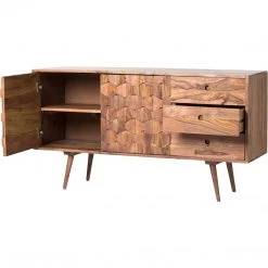 MOES O2 SIDEBOARD Storage + Shelves + Media