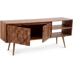 MOES Living Room O2 TV CABINET