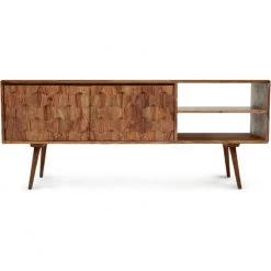 MOES Living Room O2 TV CABINET