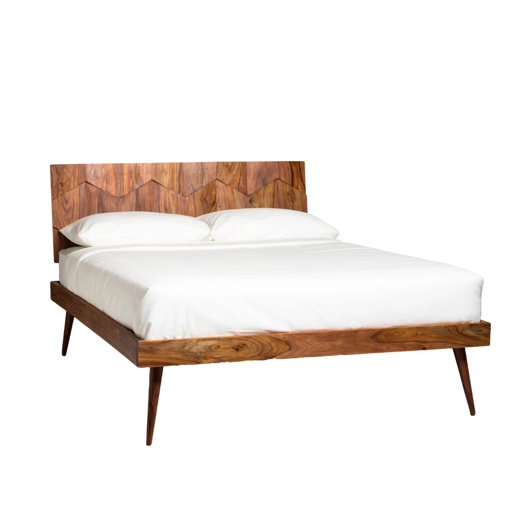 MOES O2 PLATFORM BED Bedroom 4 MOES O2 PLATFORM BED Bedroom