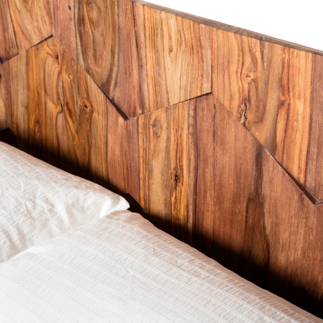 MOES O2 PLATFORM BED Bedroom 5 MOES O2 PLATFORM BED Bedroom