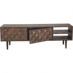 MOES PABLO ENTERTAINMENT UNIT Living Room