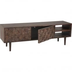 MOES PABLO ENTERTAINMENT UNIT Living Room