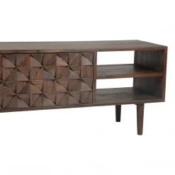 MOES PABLO ENTERTAINMENT UNIT Living Room