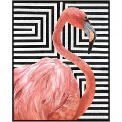 L ART "CAB CALLOWAY III" CANVAS ART