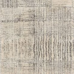 LOLOI EMORY 05 RUG: IVORY, GREY