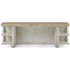 HOOKER CANYON BEACH CONSOLE-DESK