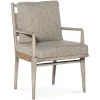 HOOKER CANYON BEACH DINING ARM CHAIR | SET OF 2 Furniture