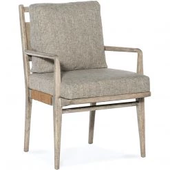 HOOKER CANYON BEACH DINING ARM CHAIR | SET OF 2 Furniture