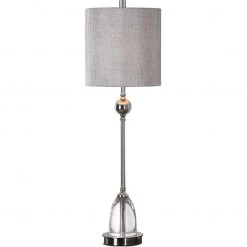 UTTERMOST CARRIE TABLE LAMP