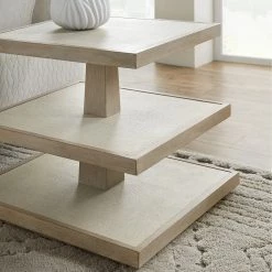 HOOKER Furniture CASCADE 3-TIER END TABLE