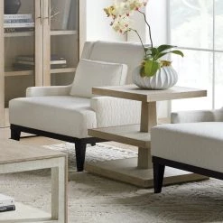 HOOKER Furniture CASCADE 3-TIER END TABLE