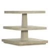 HOOKER Furniture CASCADE 3-TIER END TABLE