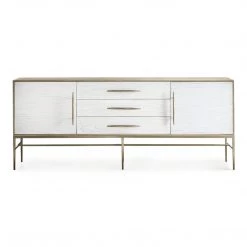 HOOKER Furniture CASCADE MEDIA CONSOLE