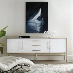 HOOKER Furniture CASCADE MEDIA CONSOLE